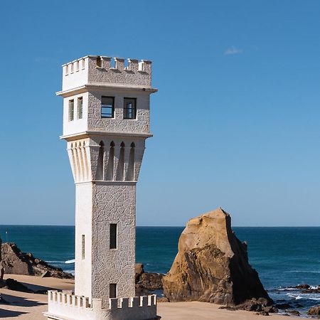 Bc Beach House - Santa Cruz Санта-Круш Экстерьер фото