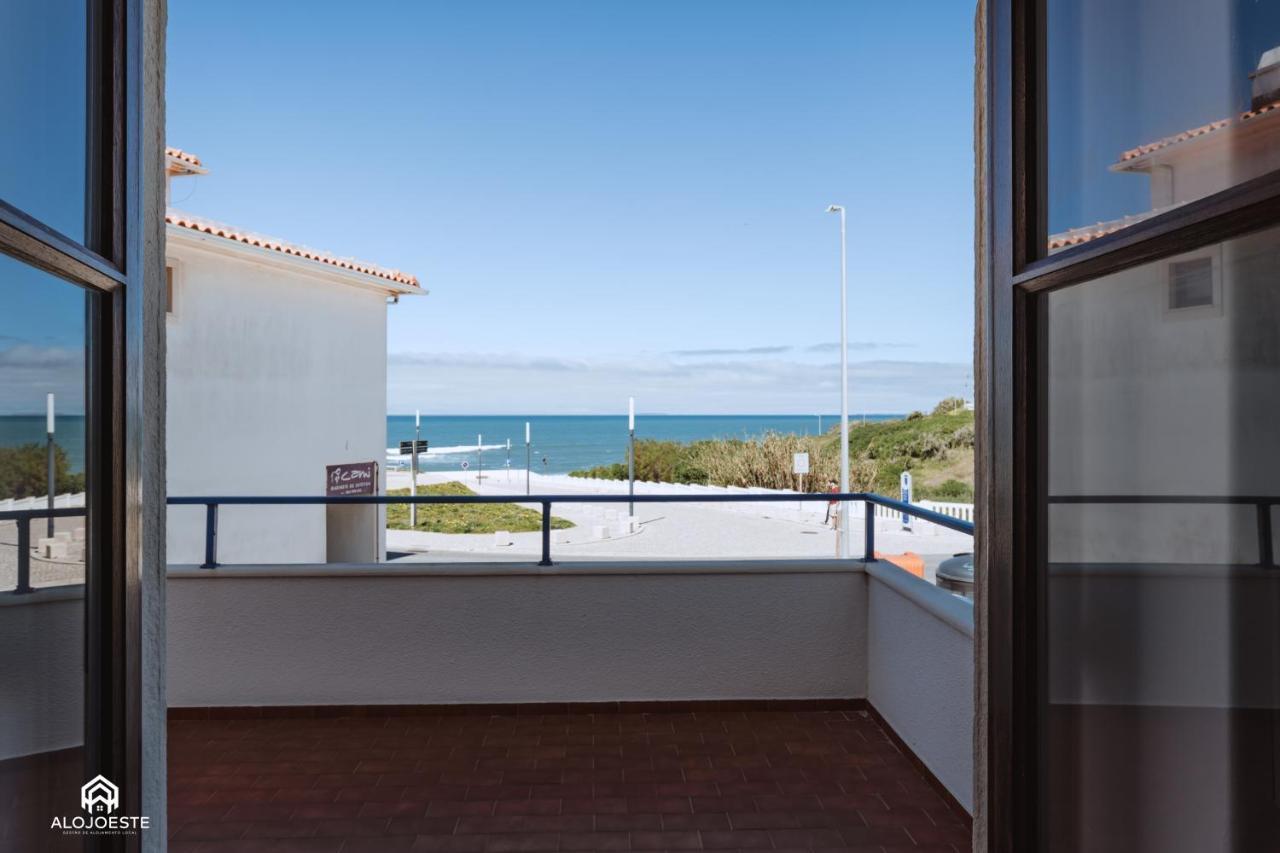 Bc Beach House - Santa Cruz Санта-Круш Экстерьер фото