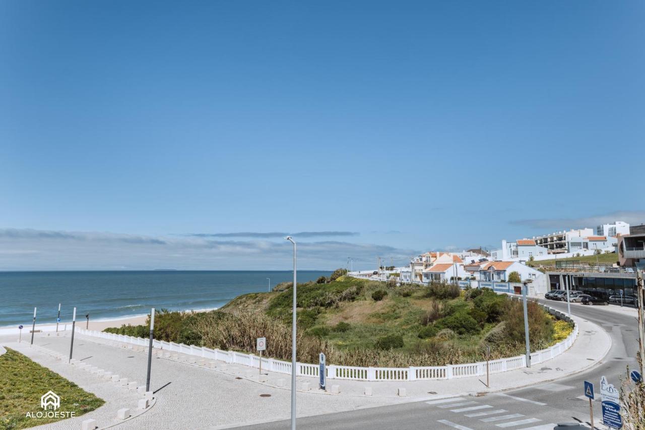 Bc Beach House - Santa Cruz Санта-Круш Экстерьер фото