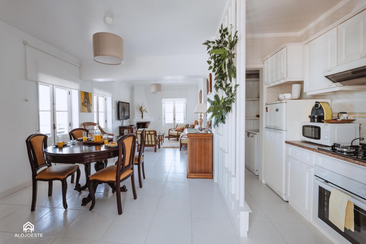 Bc Beach House - Santa Cruz Санта-Круш Экстерьер фото