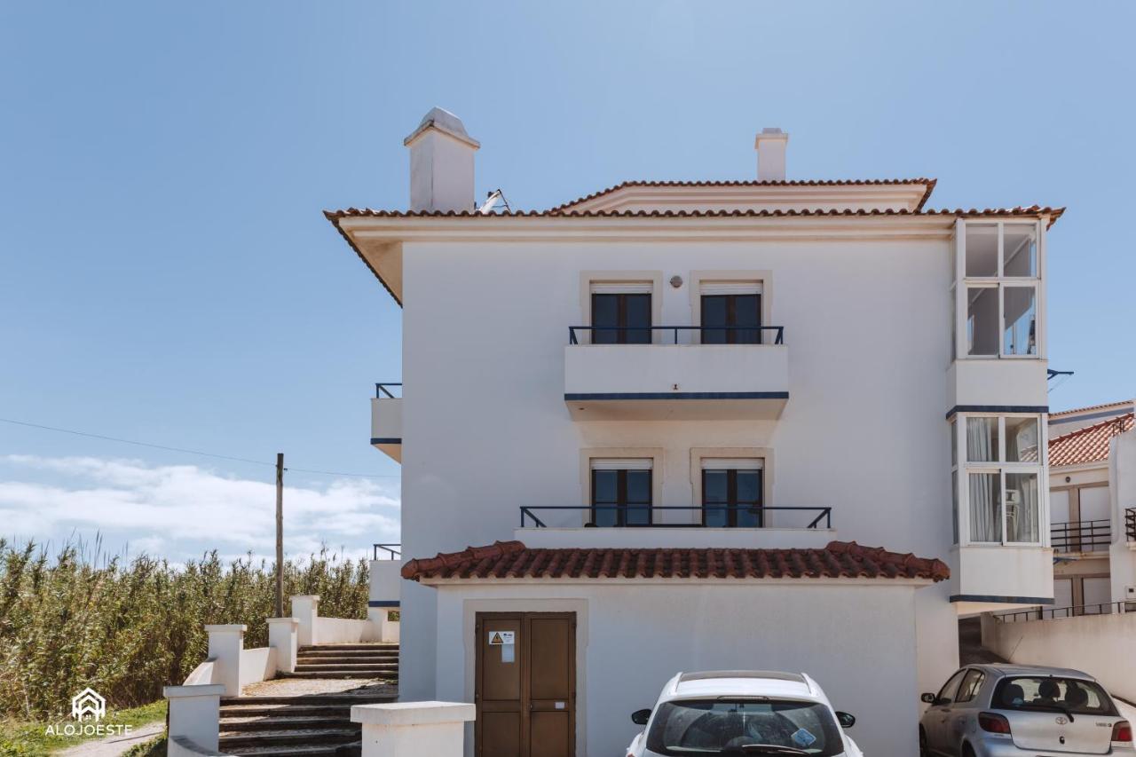 Bc Beach House - Santa Cruz Санта-Круш Экстерьер фото