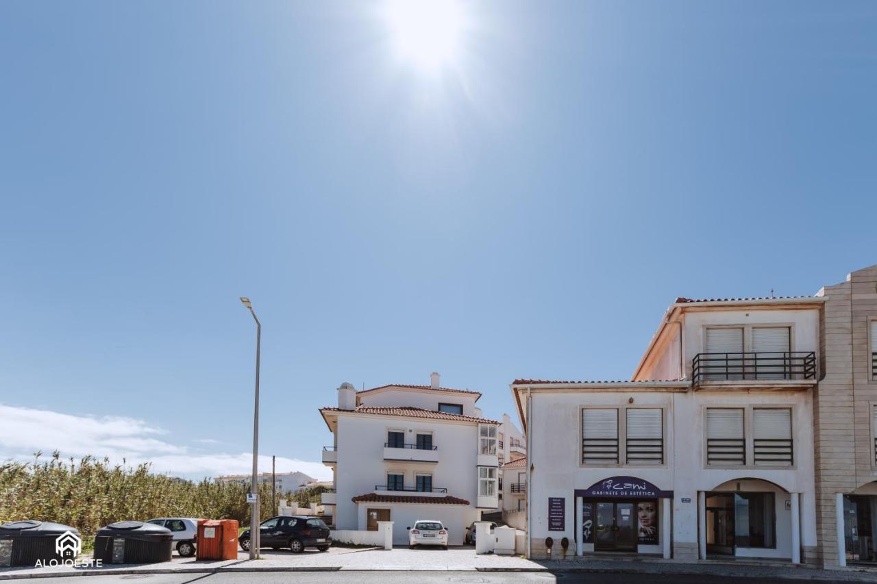 Bc Beach House - Santa Cruz Санта-Круш Экстерьер фото