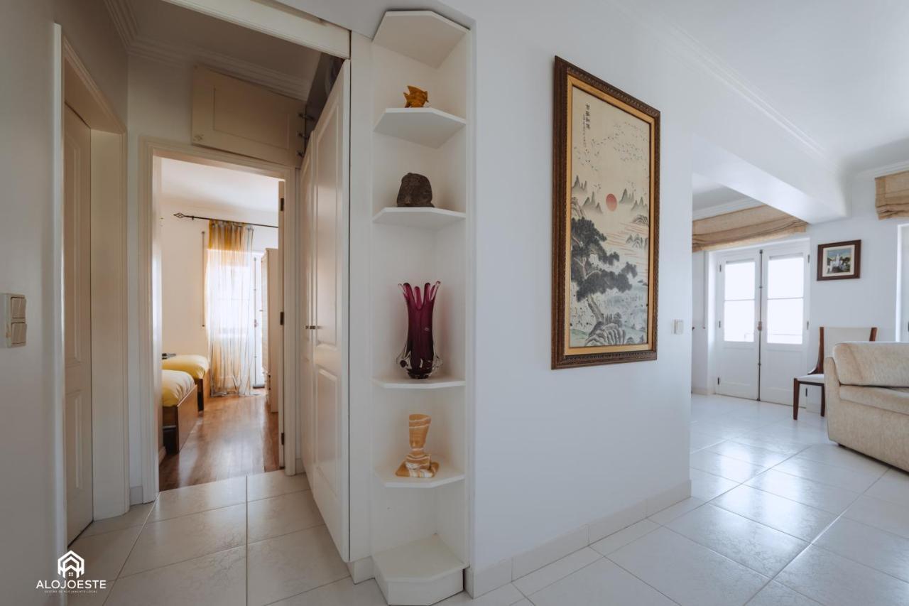 Bc Beach House - Santa Cruz Санта-Круш Экстерьер фото