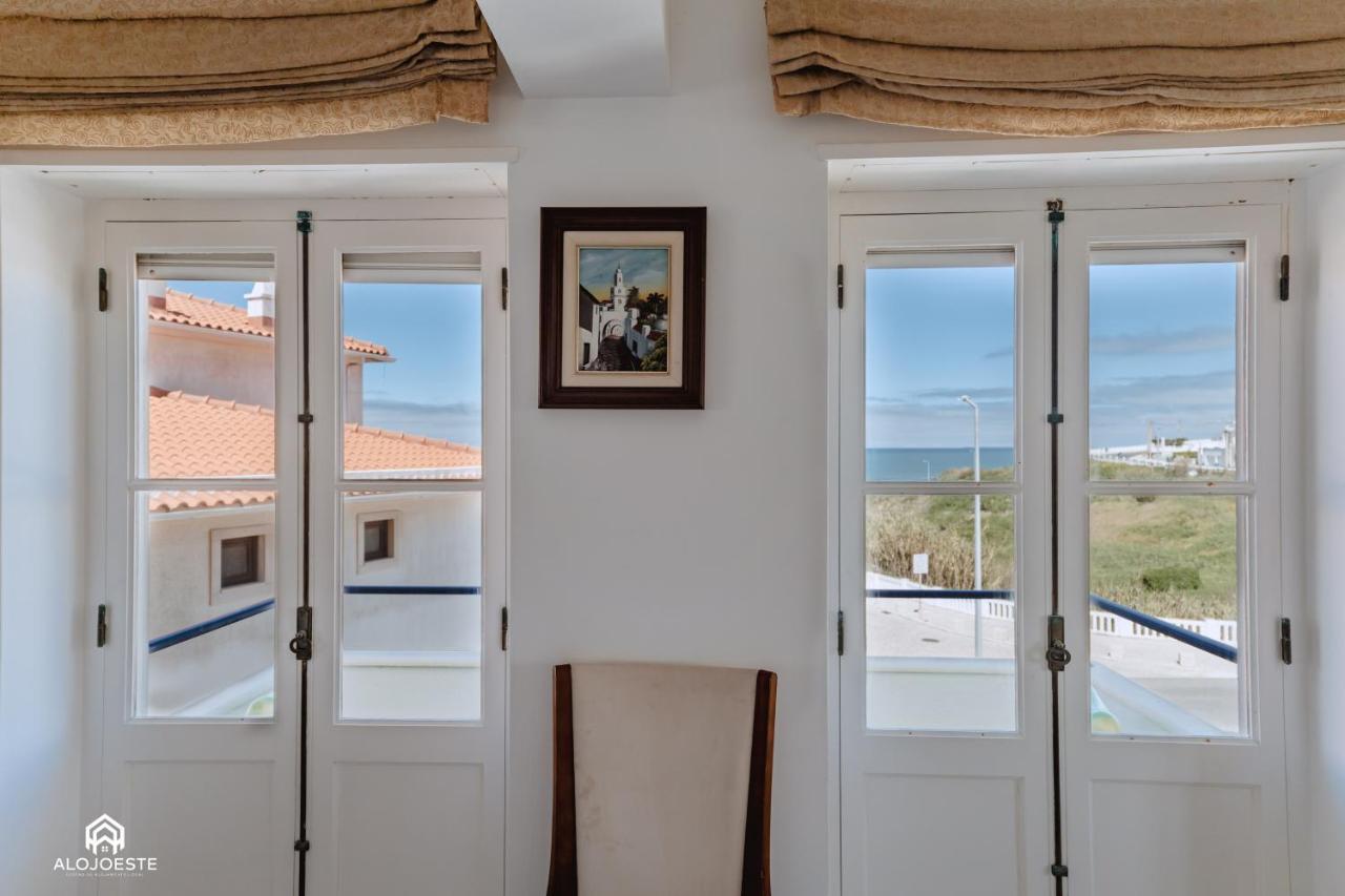 Bc Beach House - Santa Cruz Санта-Круш Экстерьер фото