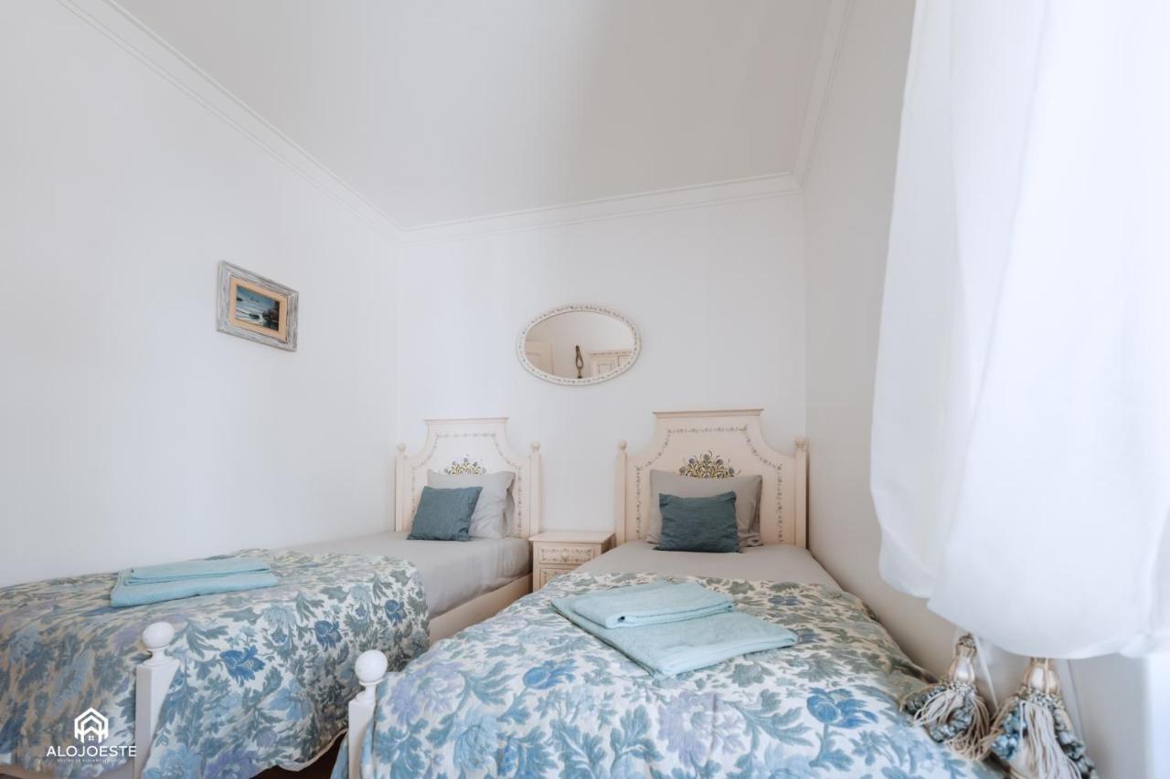 Bc Beach House - Santa Cruz Санта-Круш Экстерьер фото