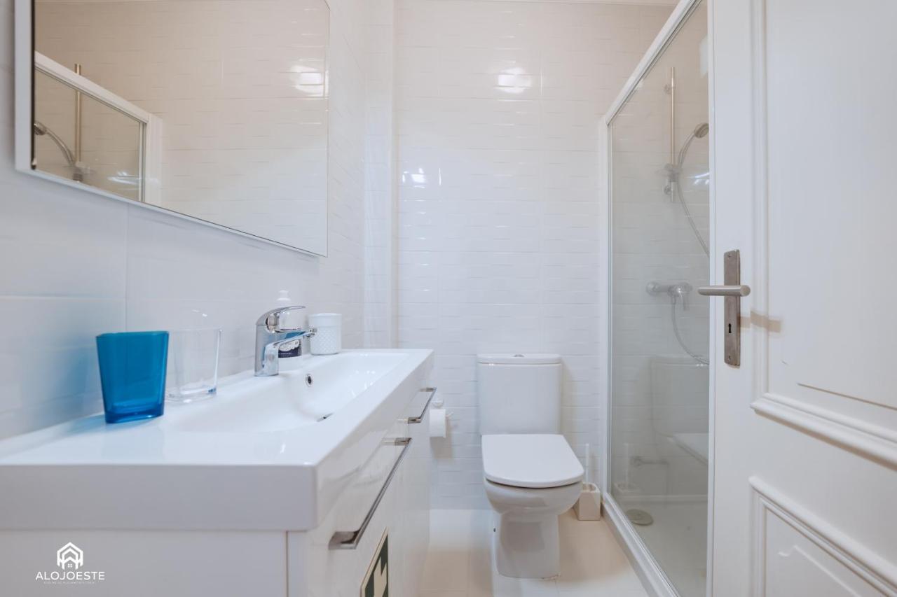 Bc Beach House - Santa Cruz Санта-Круш Экстерьер фото