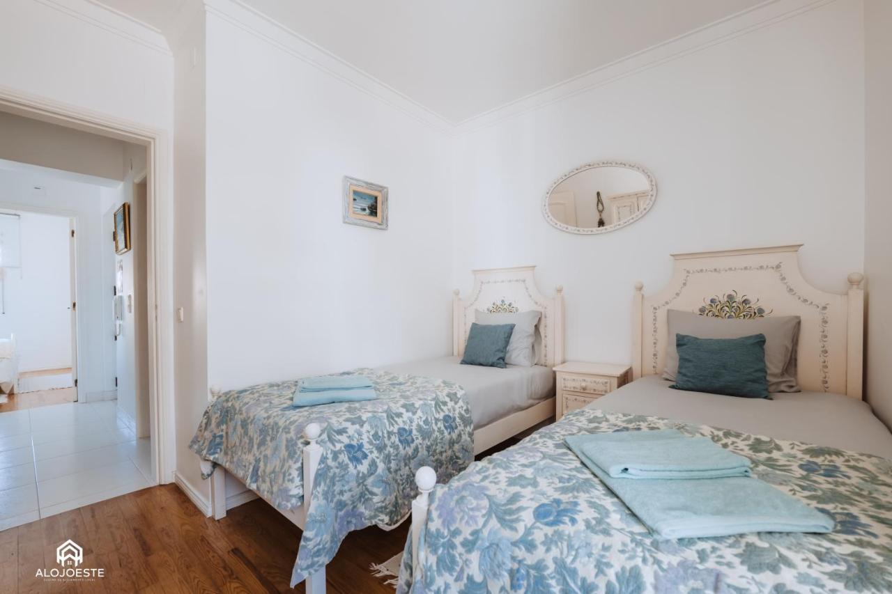 Bc Beach House - Santa Cruz Санта-Круш Экстерьер фото