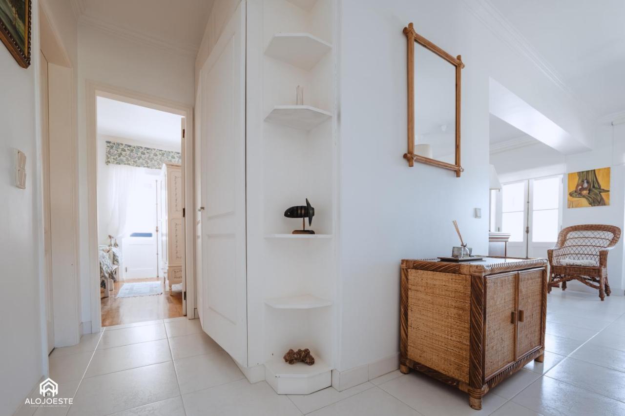 Bc Beach House - Santa Cruz Санта-Круш Экстерьер фото