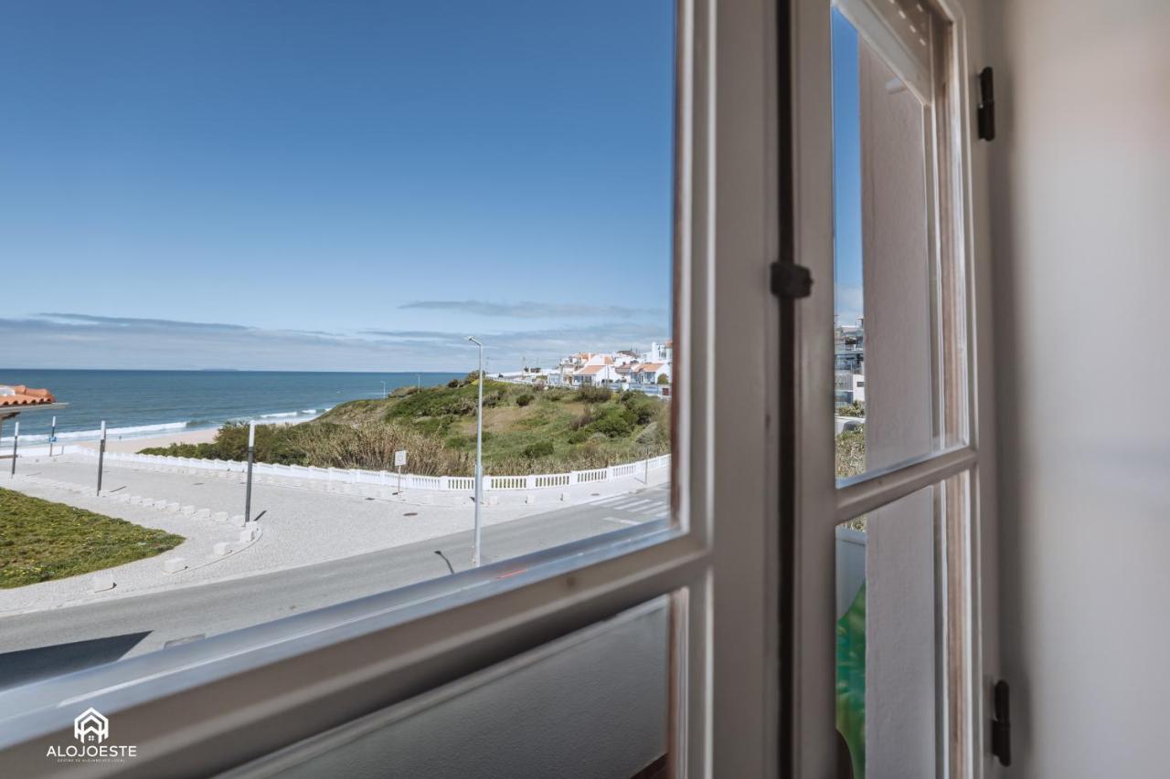 Bc Beach House - Santa Cruz Санта-Круш Экстерьер фото