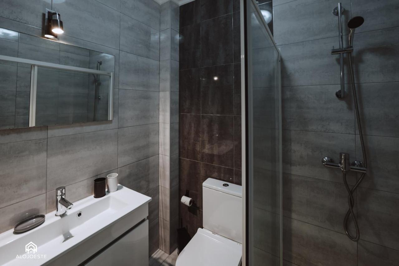 Bc Beach House - Santa Cruz Санта-Круш Экстерьер фото