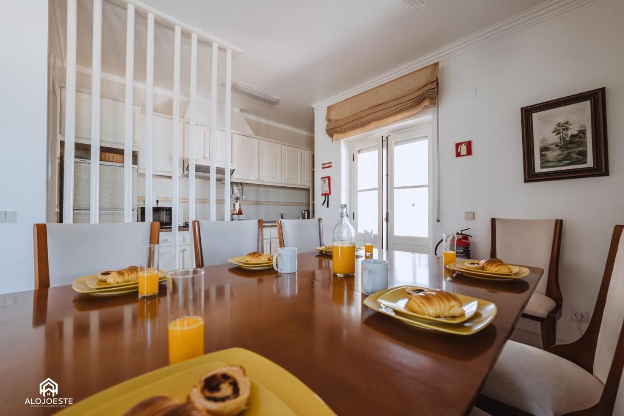 Bc Beach House - Santa Cruz Санта-Круш Экстерьер фото