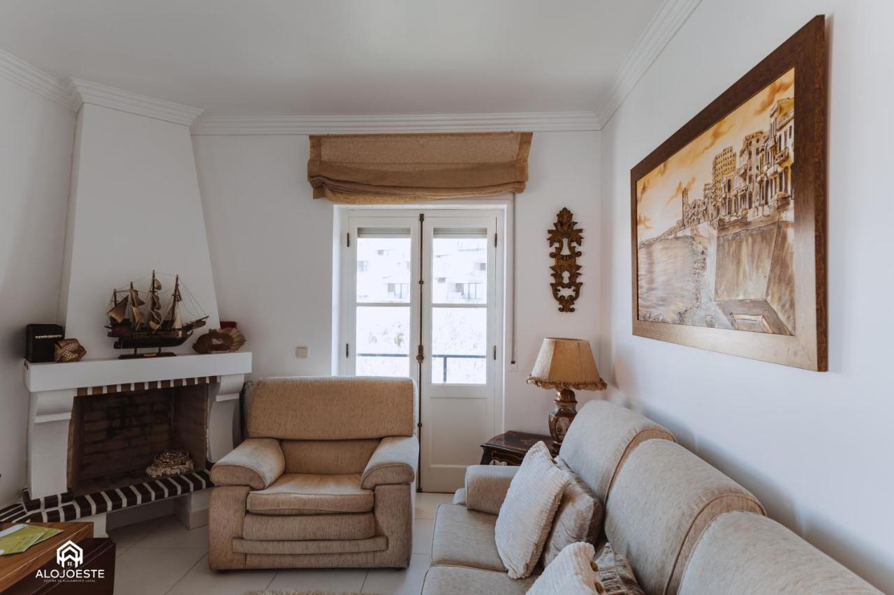 Bc Beach House - Santa Cruz Санта-Круш Экстерьер фото