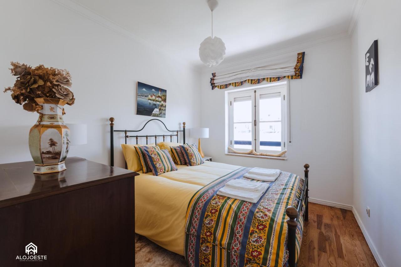 Bc Beach House - Santa Cruz Санта-Круш Экстерьер фото
