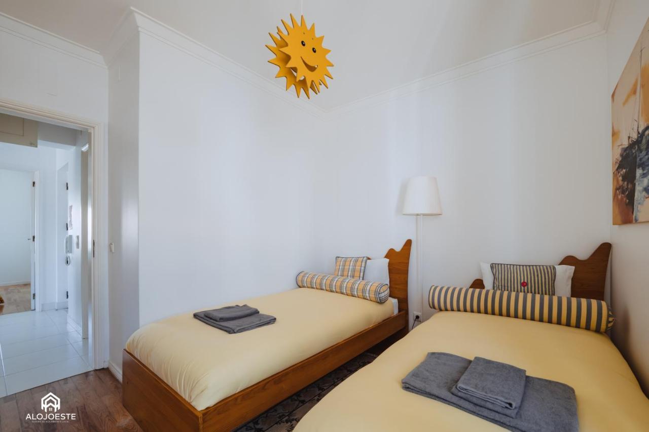 Bc Beach House - Santa Cruz Санта-Круш Экстерьер фото