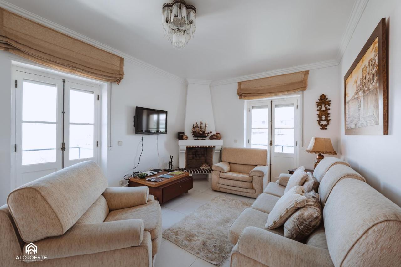 Bc Beach House - Santa Cruz Санта-Круш Экстерьер фото
