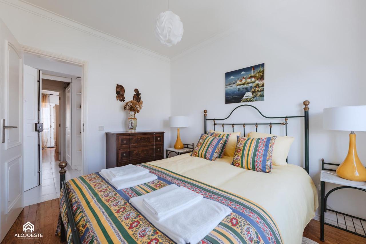 Bc Beach House - Santa Cruz Санта-Круш Экстерьер фото
