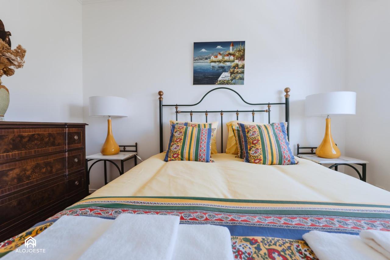 Bc Beach House - Santa Cruz Санта-Круш Экстерьер фото