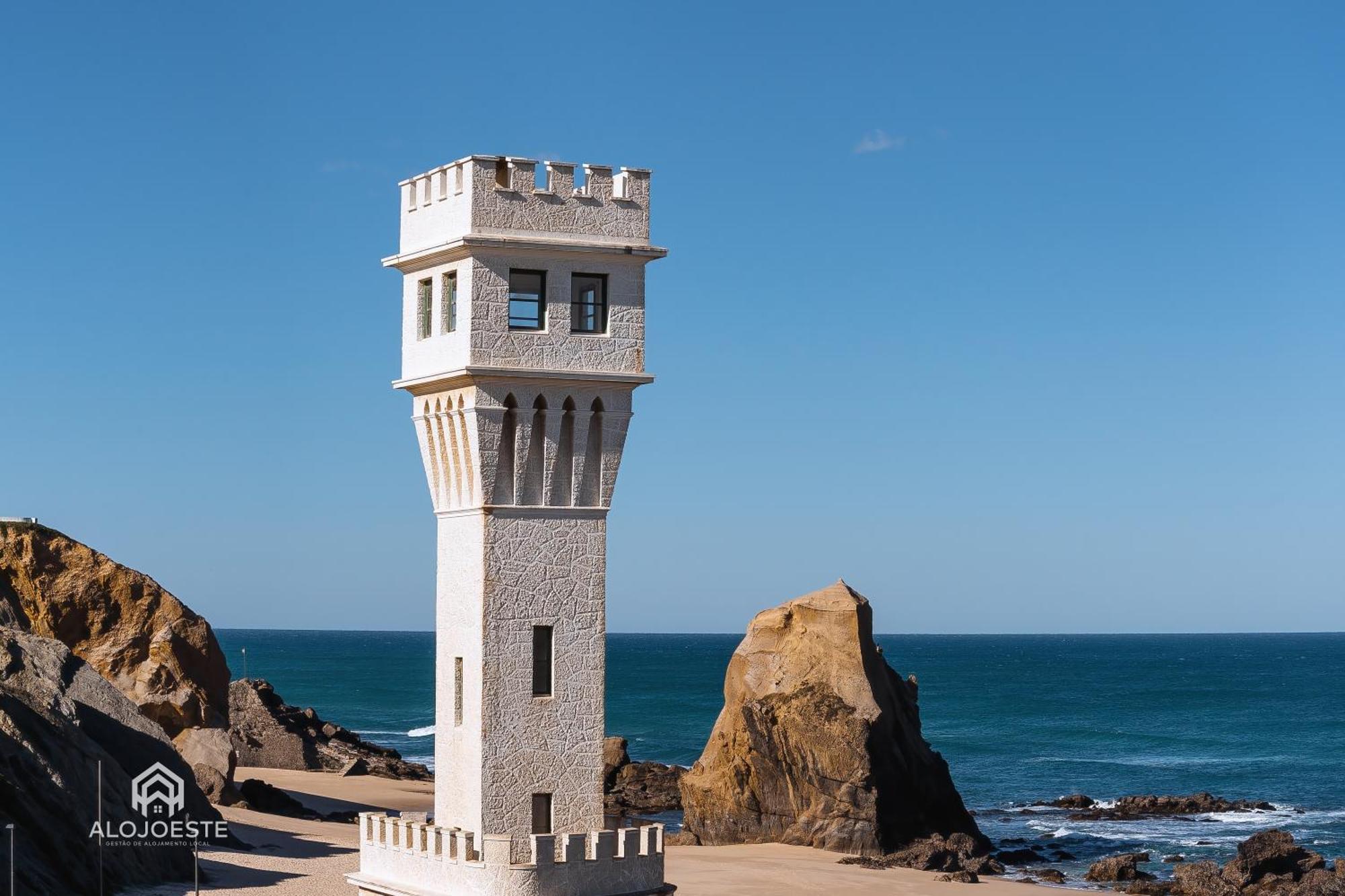 Bc Beach House - Santa Cruz Санта-Круш Экстерьер фото